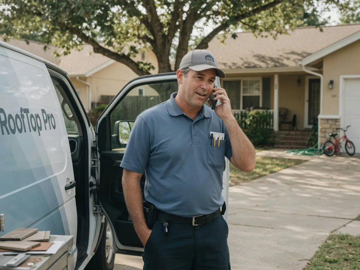 Roof Repair Ducktown, TN FAQs
